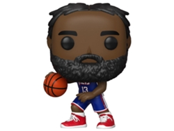 Figura FUNKO Pop! NBA - Nets: James Harden City Edition 2