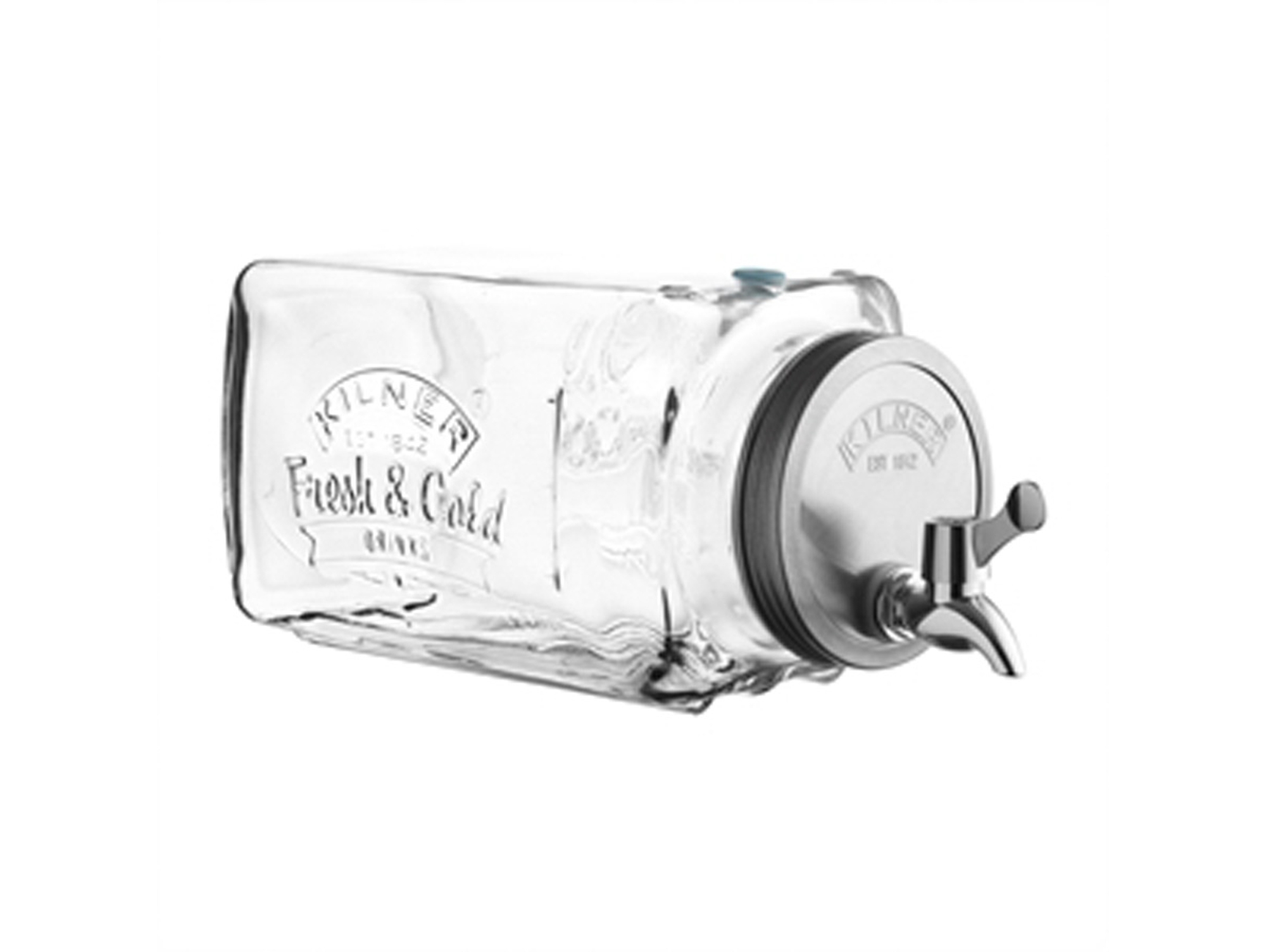 Dispensador KILNER 3l