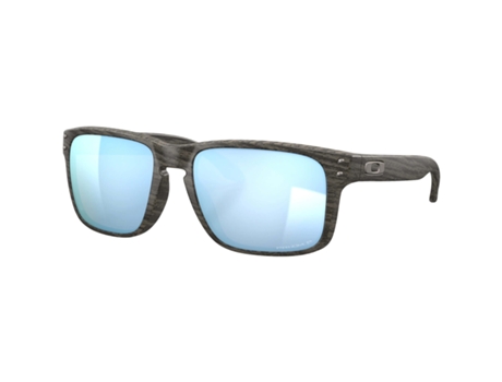 Gafas de Sol Unisex OAKLEY Holbrook Negro (55)