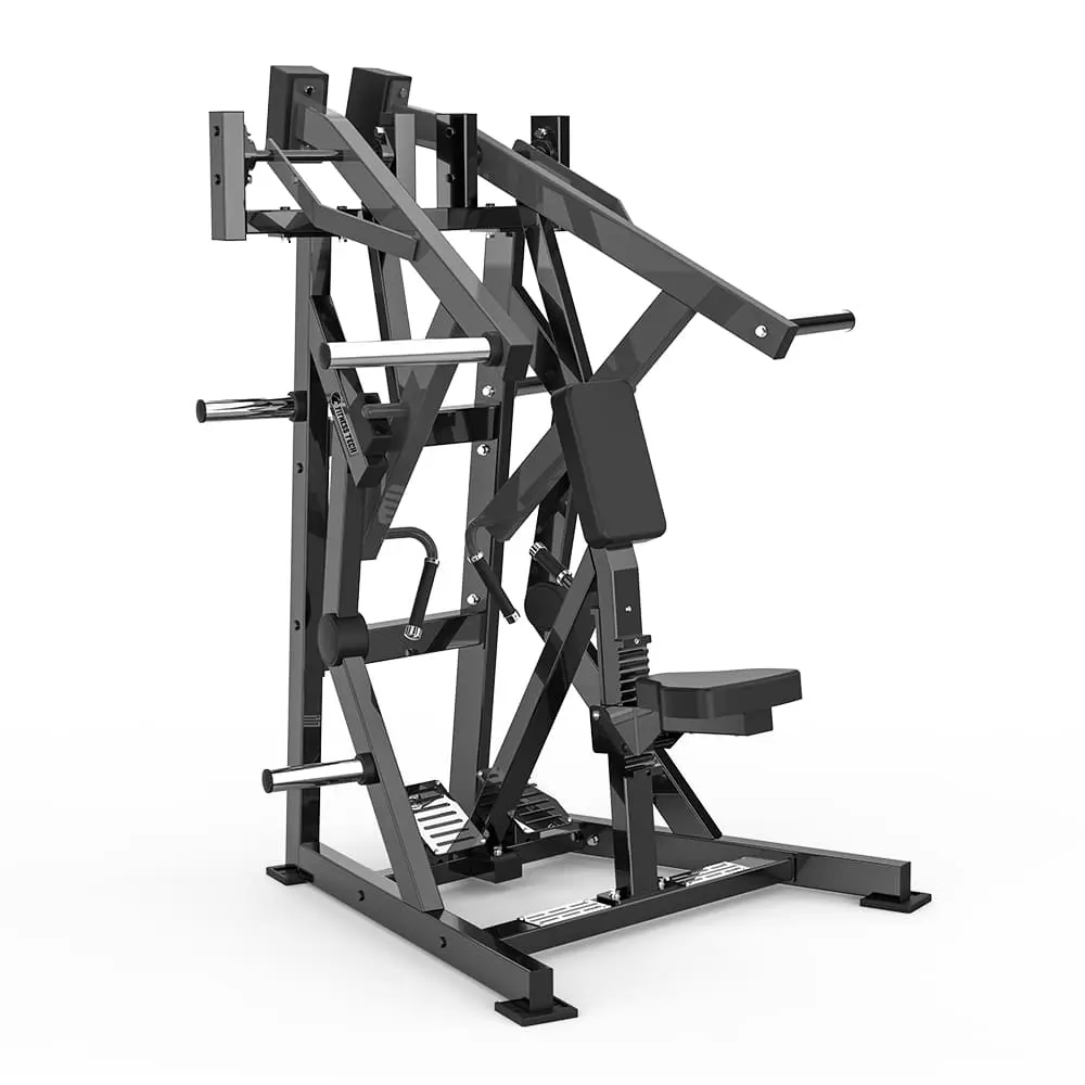 Máquina de Palanca/Línea Baja FITNESS TECH