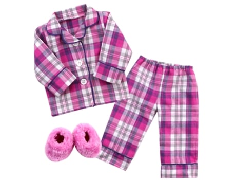 Accesorios de Muñecos SOPHIA'S (Rosa - 45,7 cm)