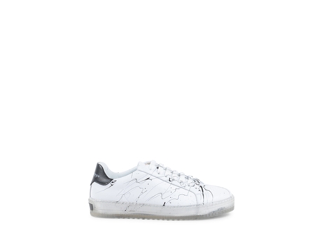 Zapatilhas DEE OCLEPPO DO1215 BIANCO NERO
