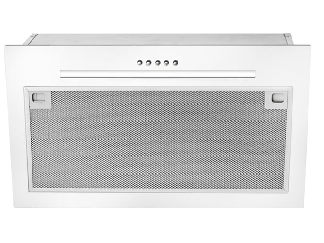 Campana TEKA GFG 2 Wh (149 m3/h - 55 cm - Blanco)