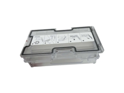 Caixa coletora de pó para aspirador robô Roborock S80+/S85+/S80 Pro Ultra/S85 Pro Ultra