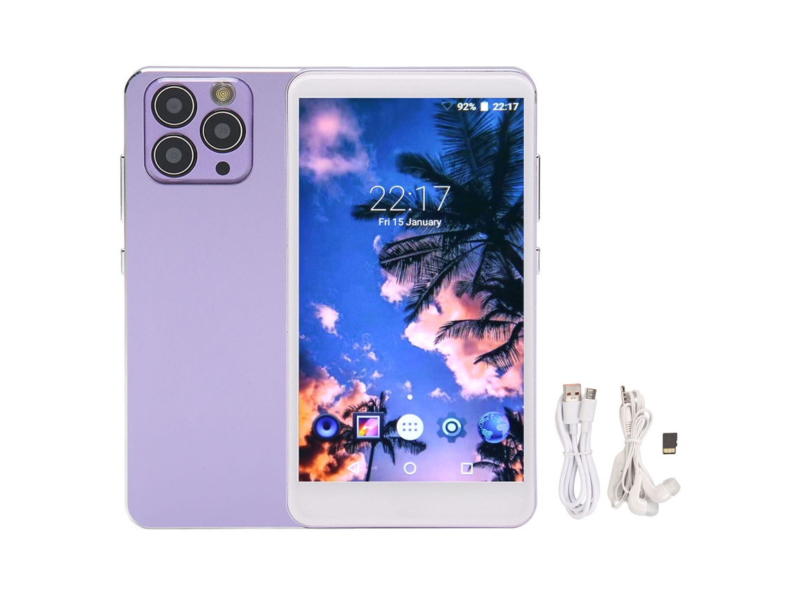 Reproductor de música HiFi con pantalla a color y sonido perfecto