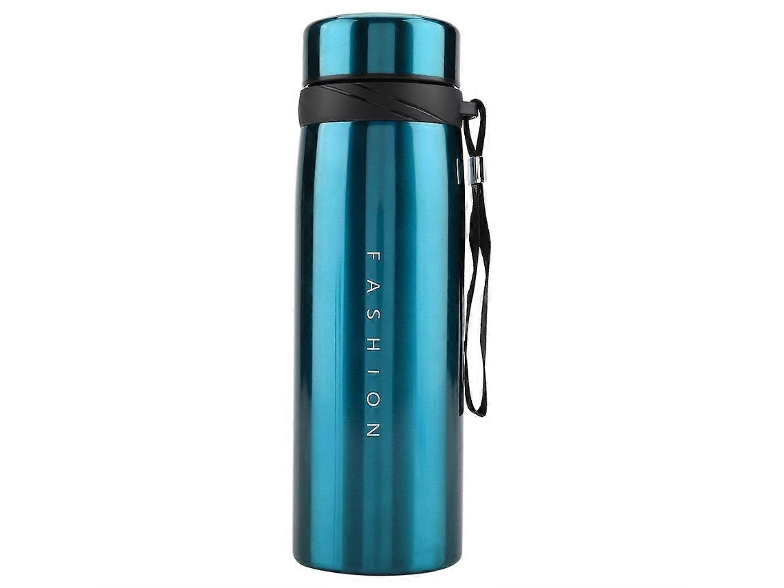 Calentador de agua portátil para coche de 24 V, ideal para viajes, coche y camión, ideal para té y café Slowmoose (750 ml)
