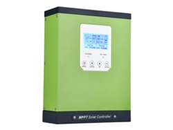 Controlador de carga solar MPPT 12V24V48V Automático 60A Máxima eficiencia en carga solar