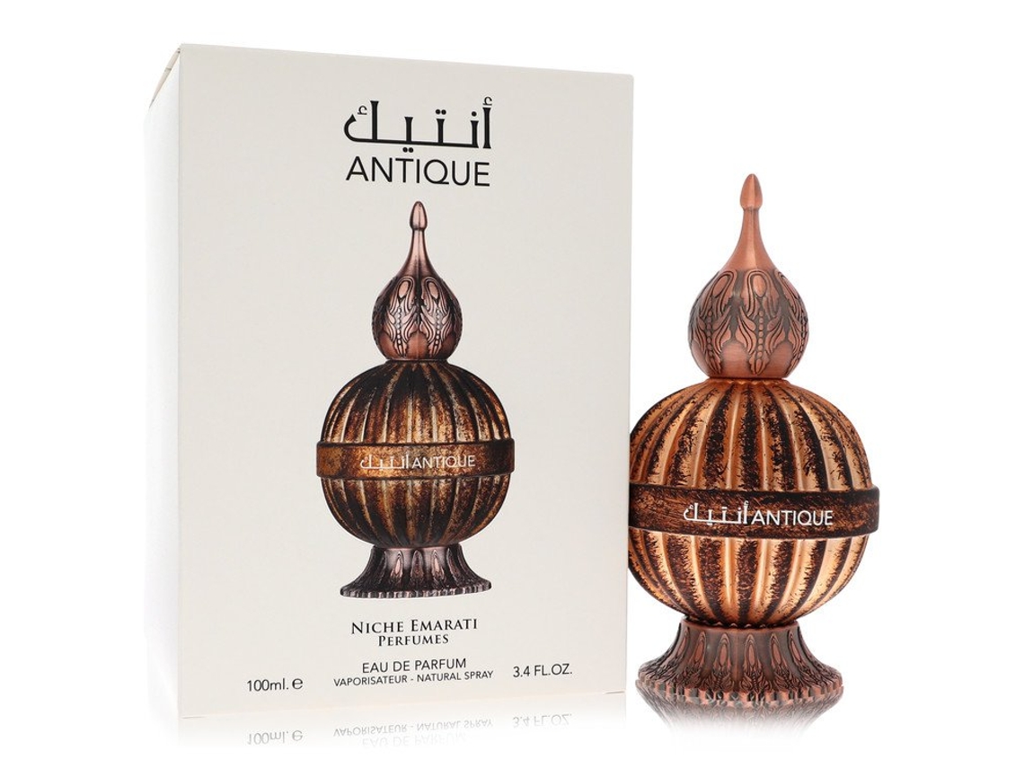 Eau De Parfum Niche Amarati Antique 100ml