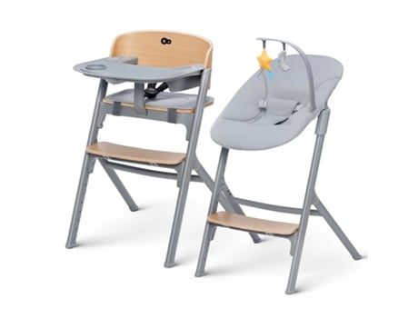 Trona KINDERKRAFT Livy + Hamaca Calmee