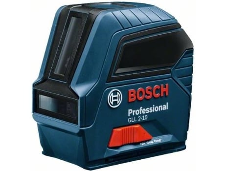 Nivel Láser de Líneas BOSCH Gll 2-10