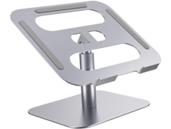 1pièce Soporte Ordenador Portátil Ergonómico Hauteur Para Pc Los Douleurs Cervicales Y