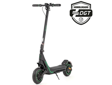 Patinete Eléctrico YOUIN SC4002 XL3 (Negro - 800 W - 25 km/h - 12500 mAh)