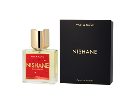 Perfume Unisex NISHANE Vain & Naive 50 ml