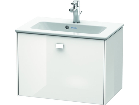 Módulo DURAVIT Brioso mural Compact 62,0 x 38,9 cm 1 extraíble para lavabo ME by Starck 234263