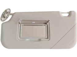 Parasol Para Coche Focus 2012 2013 2014 2015 2016 2017 2018 Delantero Automático Con Espejo Retrovisor