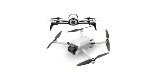 ML - How to - Highlight Block - Drone : 2