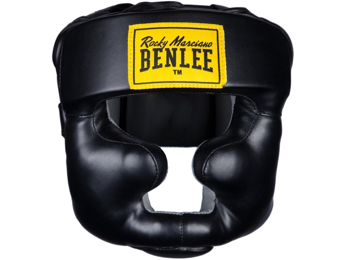Casco de boxeo BENLEE Full Protection S/M