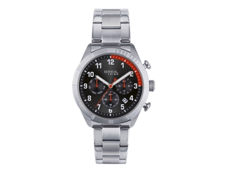 Reloj Hombre Breil EW0592 (Ø 41 mm)