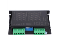 Controlador de Motor de Passo Bifásico FYQM4042A para Motores 42-56mm DC 24-40V | S/MARCA