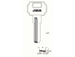 Llavin lin-21d laton seguridad b/10