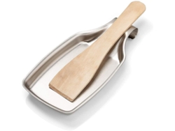 Soporte Para Cucharas, 21,1 X 10,8 Cm, Soporte Para Cucharas De Cocina, Regalo Estable Y Duradero.