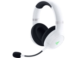 Auriculares Gaming RAZER Kaira Pro (Over Ear - Inalámbrico - Multiplataforma - Microfono)