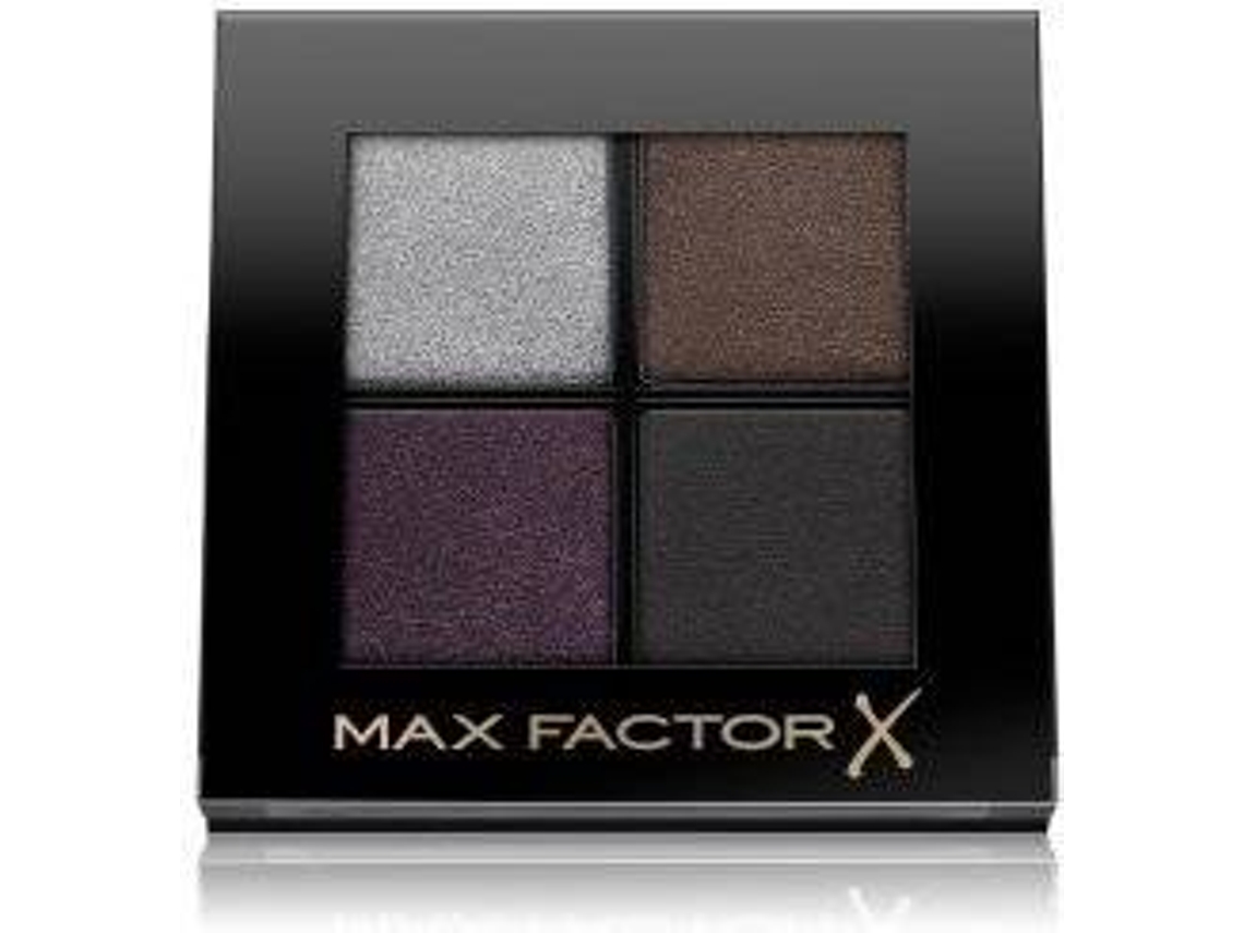 Paleta de Sombras MAX FACTOR Xpert Soft Touch Nr Misty