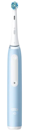 Cepillo de Dientes Eléctrico ORAL B IO 3 Azul