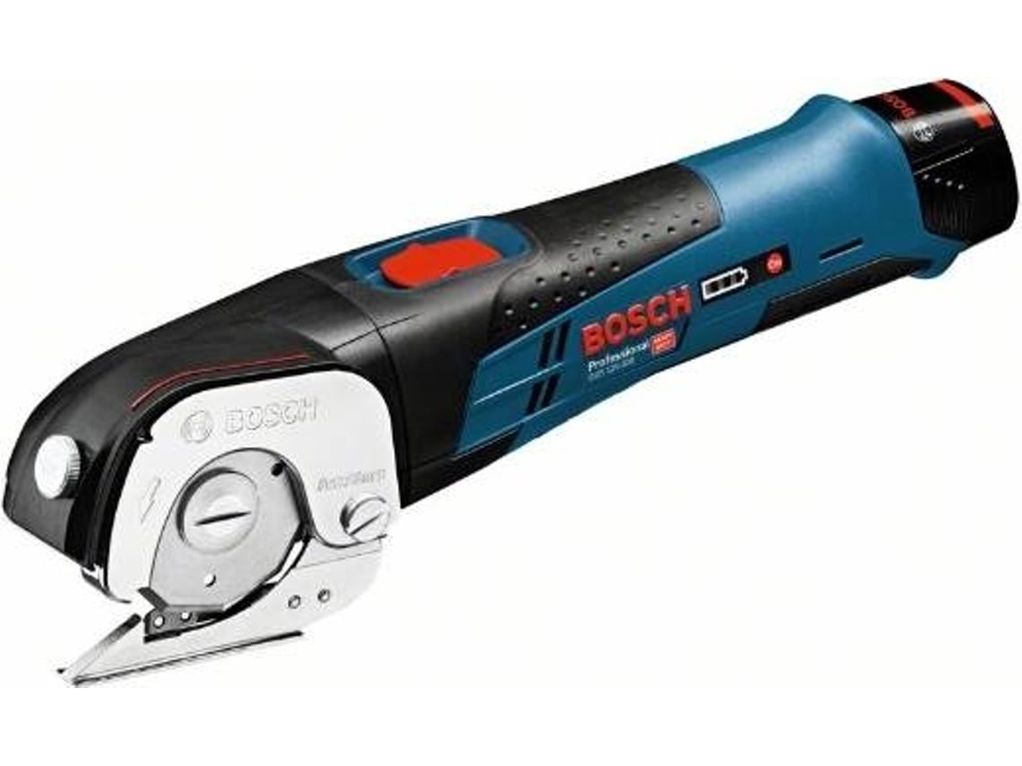 Tijera BOSCH Universal Sin Cable Gus 10,8 V-Li