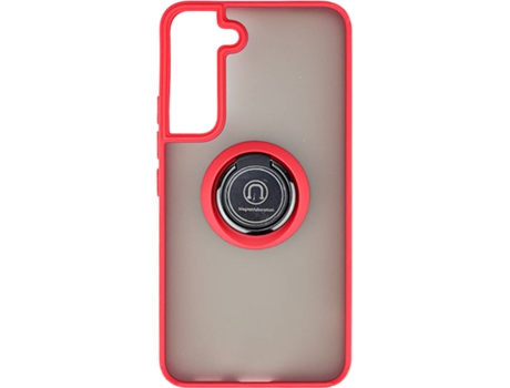 Carcasa para Samsung Galaxy S22 Plus 5G ACCETEL Rojo