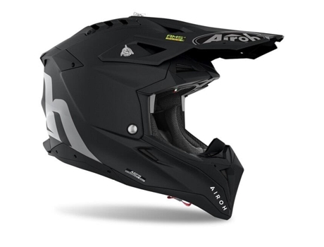 Casco de moto Airoh Aviator 3