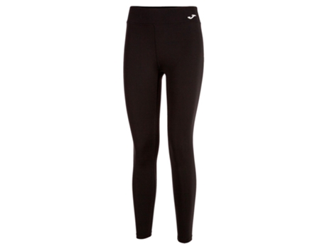 Calça justa JOMA Leggings Sculpture Ii Preto 7-8 Years
