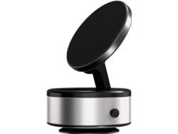 Soporte Magnético Para Teléfono De Coche | Soporte Para Smartphone Con Ventosa |