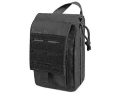 Kit de primeros auxilios táctico Molle, bolsa médica, estuche EDC, kit de herramientas de supervivencia para acampar y actividades al aire libre, Lant