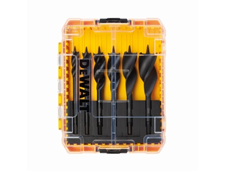DEWALT DT90238-QZ Brocas de triple flauta