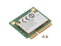 Tarjeta De Red 5g Mini Pcie De Doble Banda De 2,4 Ghz Y 5 Ghz Con Bluetooth 4.0 Para Portátiles Con Windows 7, 8 Y 10.