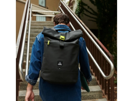 Mochila MR. WONDERFUL Life can be an adventure