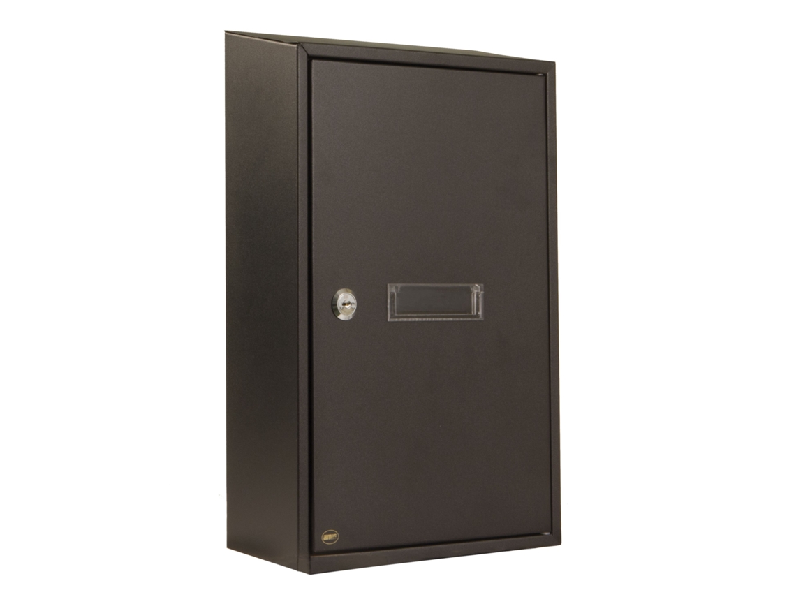 Buzon Mod. 5, negro