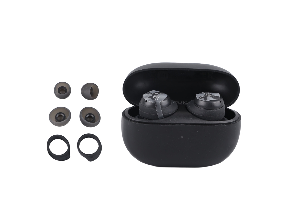 Auriculares Inalámbricos Bluetooth 5.2, Estables, De Baja Latencia, Portátiles, Con Carga Buds 3 Lite