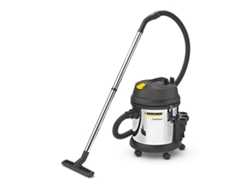 Aspirador KÄRCHER NT 27/1 Me Adv (1380 W - 27 L)