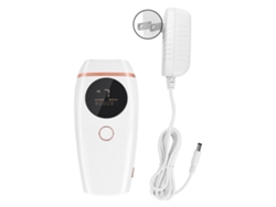 2026-depilador Ipl Flash Eléctrico 600000 Pulsos Depilação Rejuvenescimento Da Pele 110-240v Plug Us