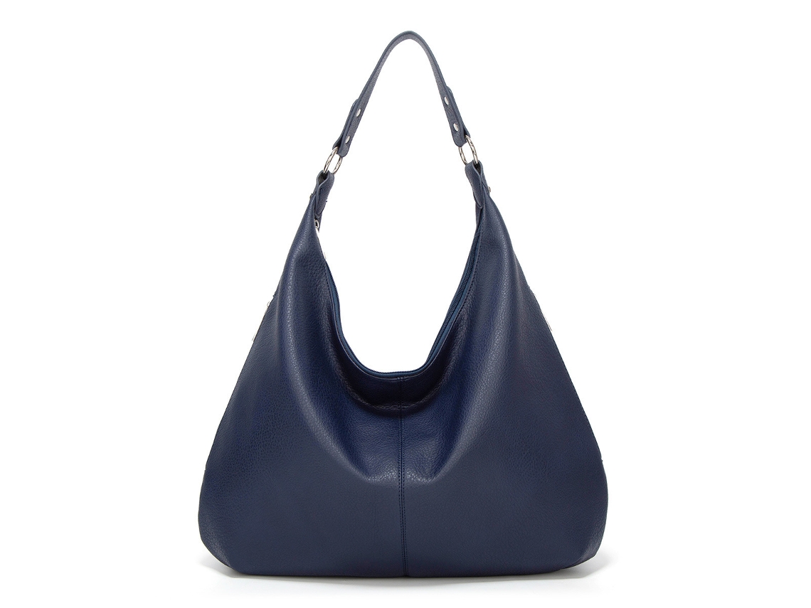 Bolsos Eifson Casual Hobo para Mujer (azul)