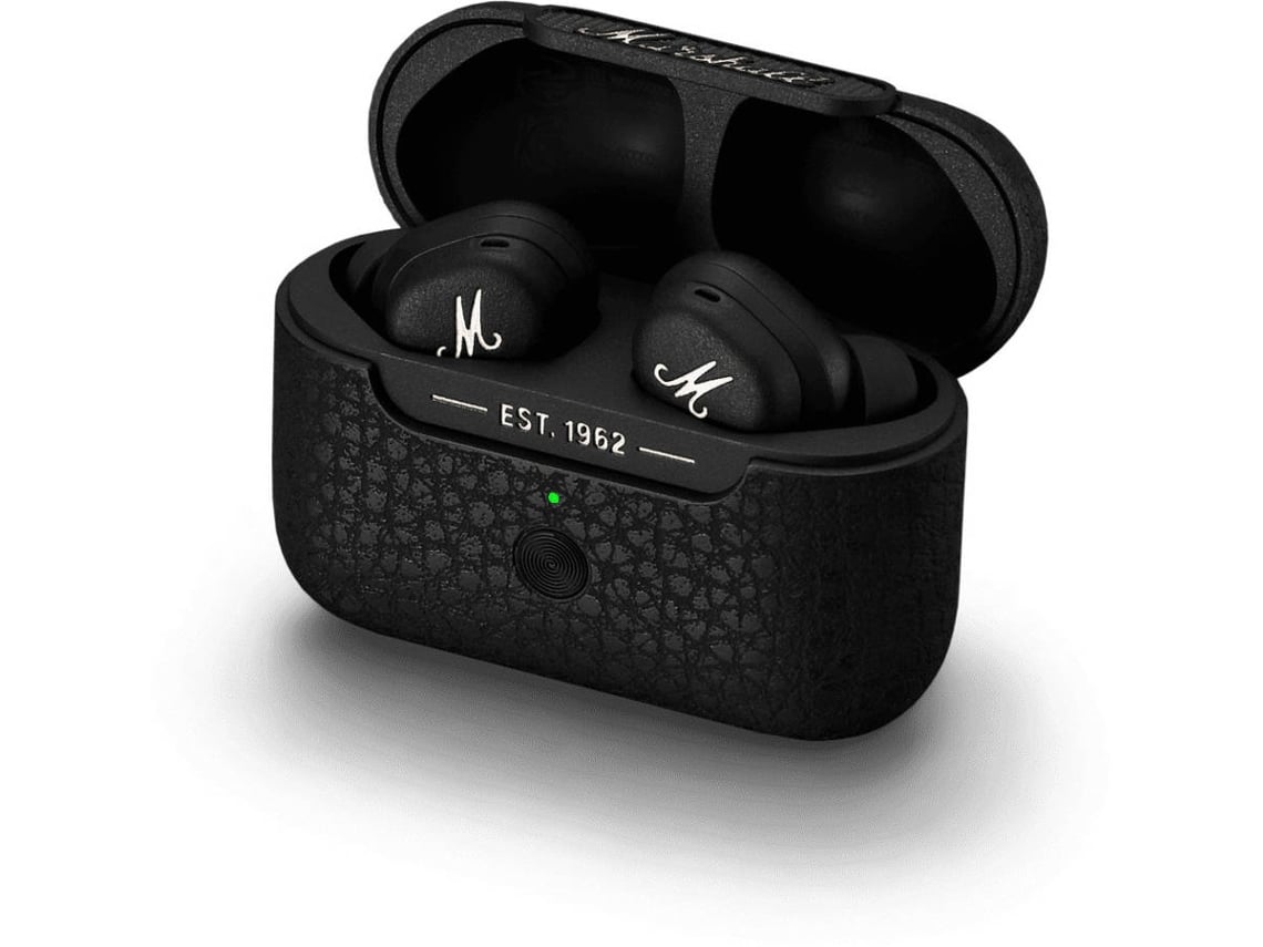 Audífonos MARSHALL Inalámbricos Bluetooth In Ear Motif con
