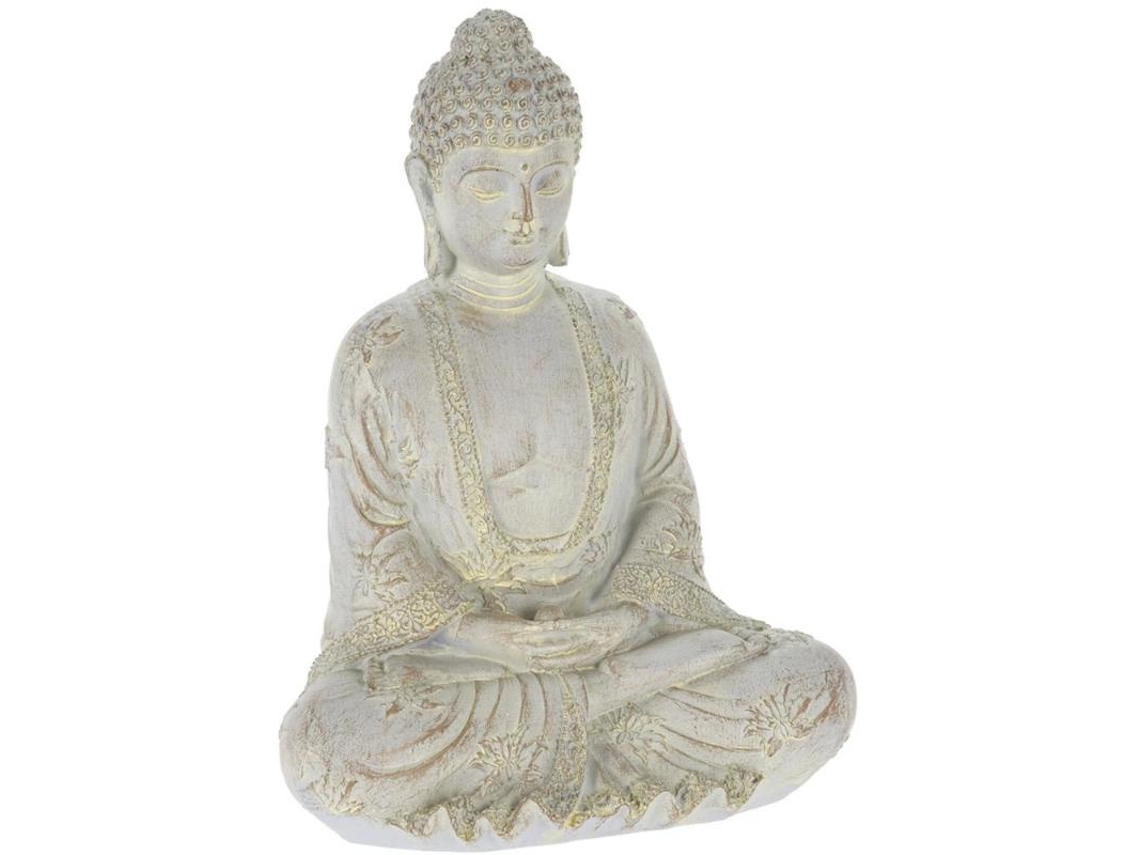 Buda Sentado 172x113x215 Mm