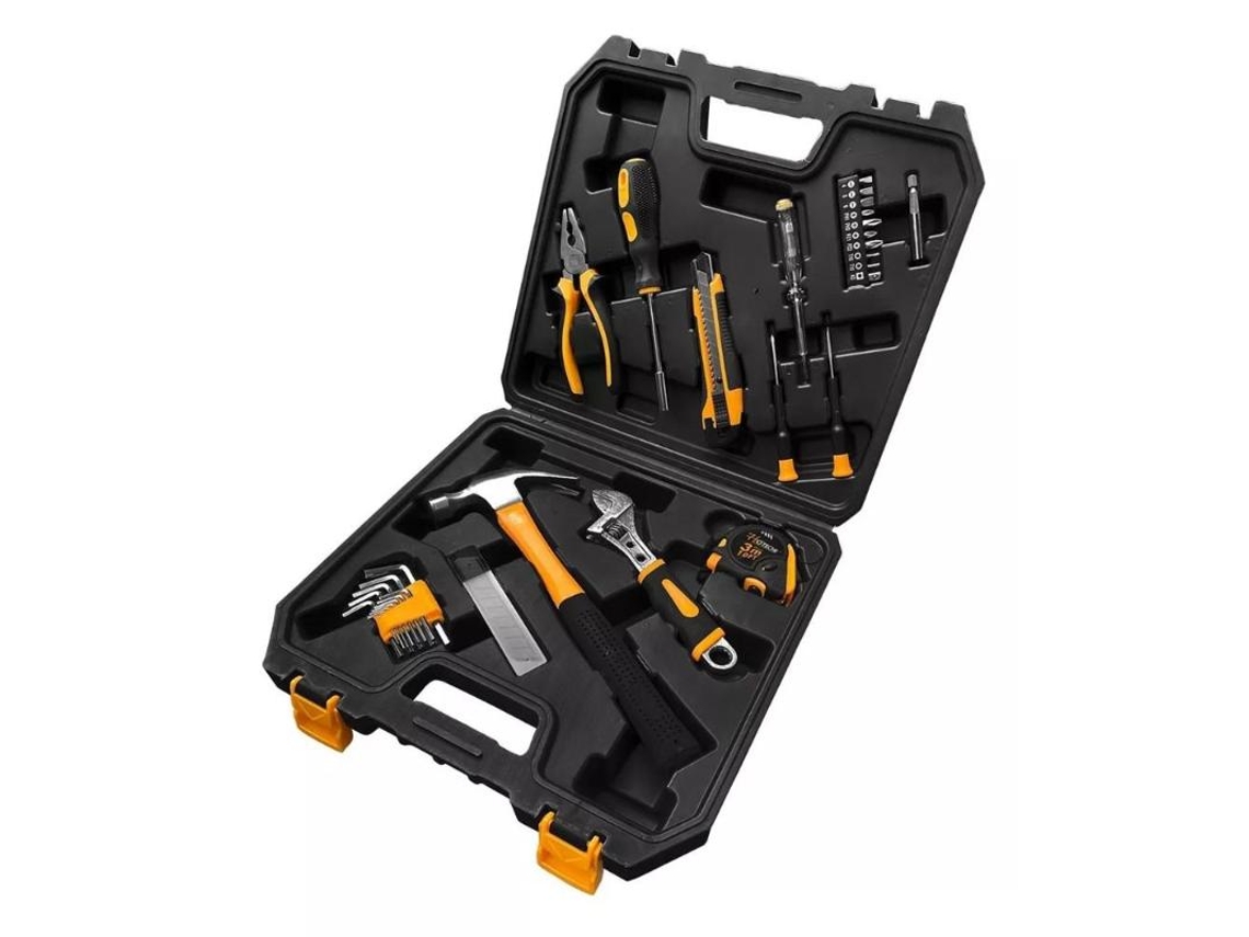 Estuche Herramientas 42pz
