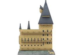 Figura FUNKO Bitty Pop! Display: Hogwarts Castle (Posible Chase)
