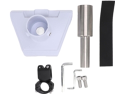 Adaptador De Manguera Ajustable Para Mangueras Planas Giratorias Estándar Gen 3 Y V3