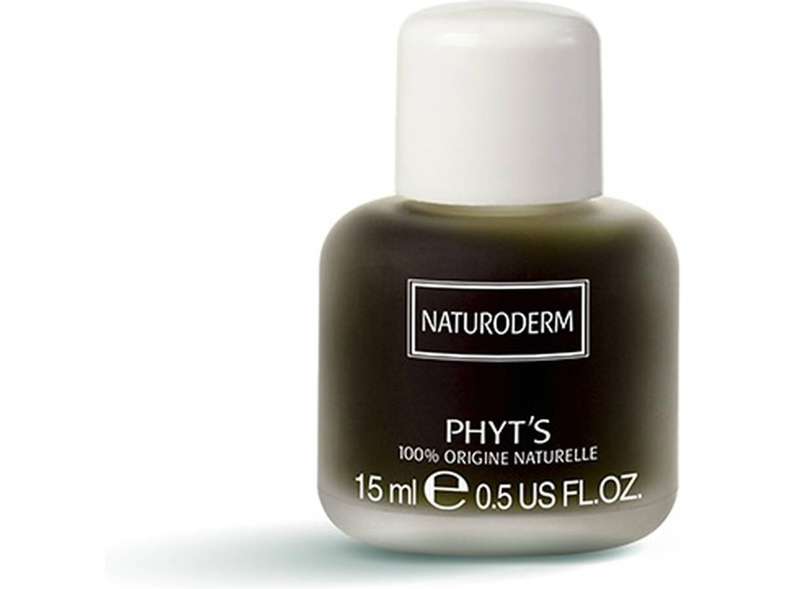 Crema Corporal PHYT'S Naturoderm Septic (15 ml)