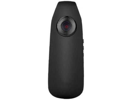 Mini Cámara ENZONS Mini 1080P Negro
