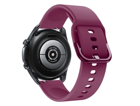 Correa Samsung Galaxy Watch3 45mm